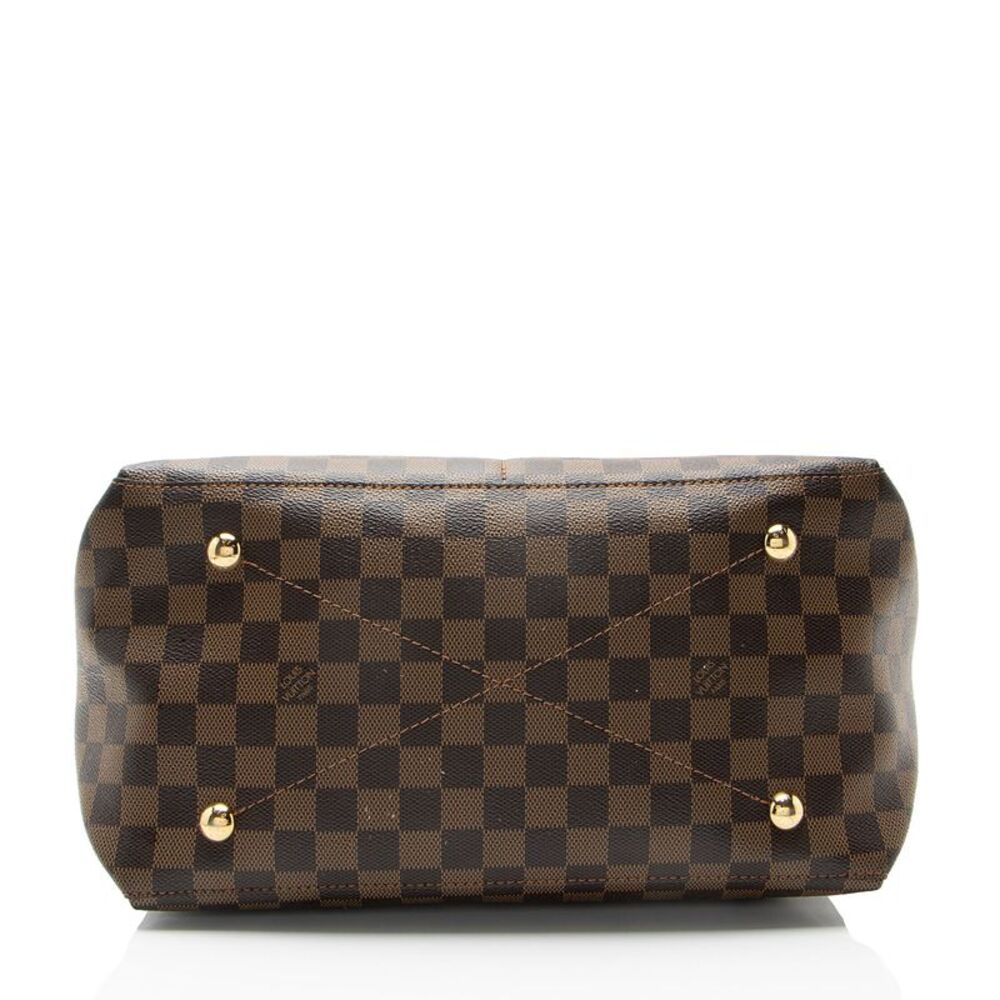 Louis Vuitton Damier Ebene Maida Hobo - Picture 4 of 15